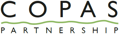 Copas Partnership Logo